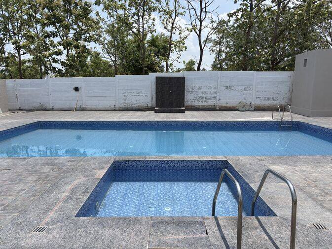 Private Pool